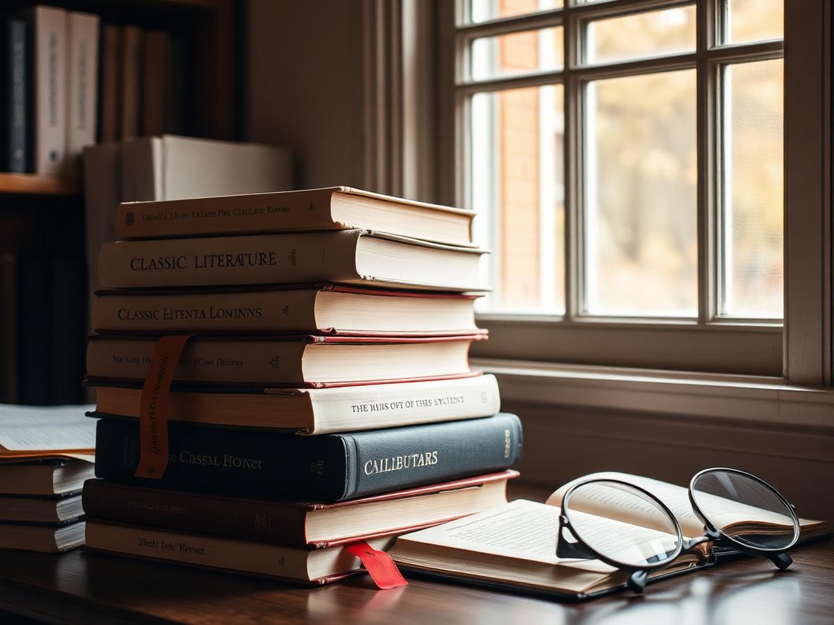 A-Level English Language & Literature