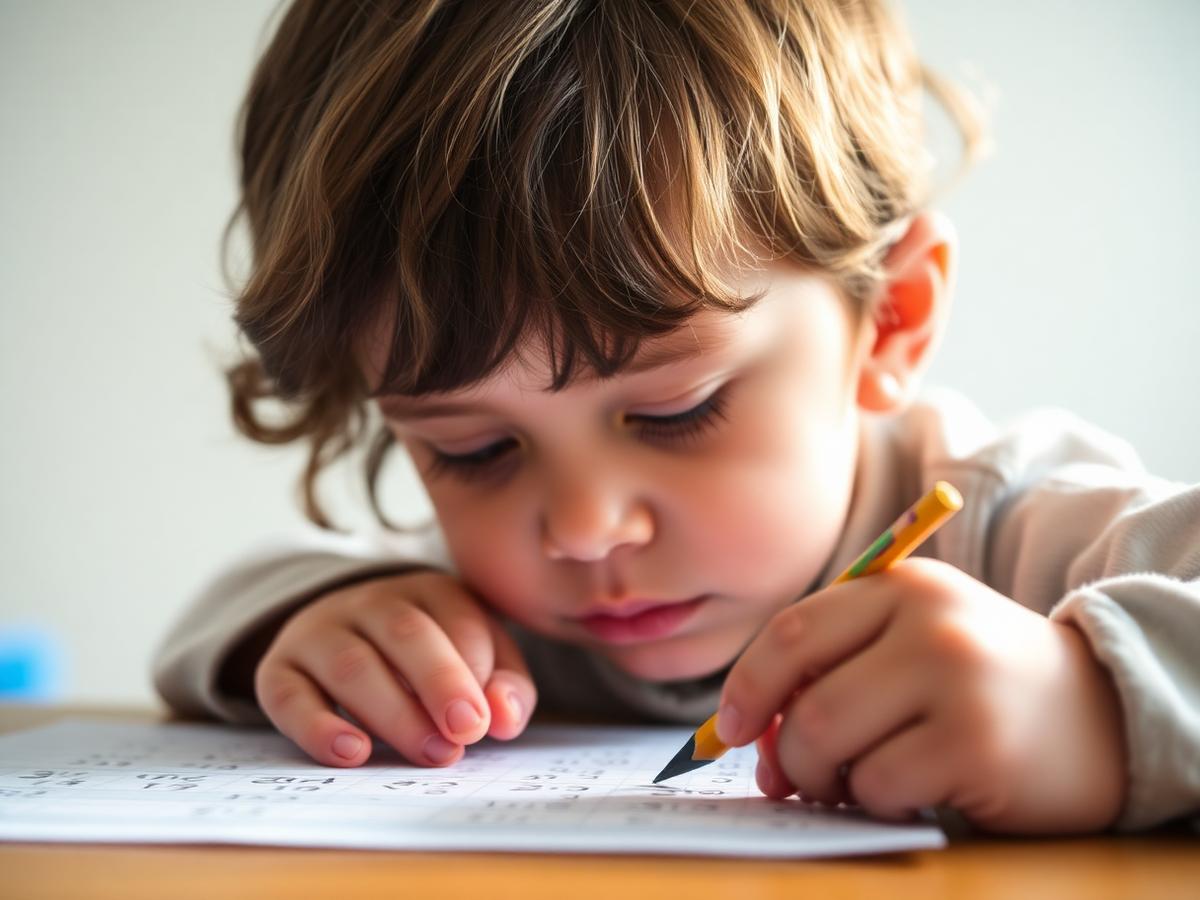KS2 Maths and English