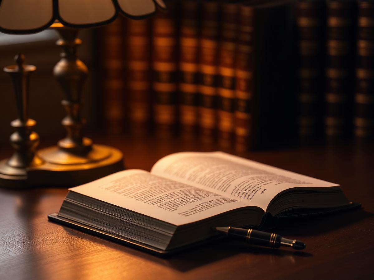 A-Level Law